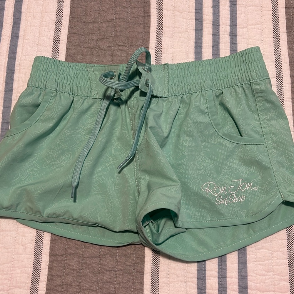 Ron Jon Board Shorts!